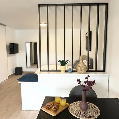 Letizia Apartment
