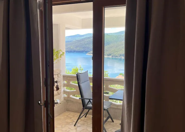 아파트 Letizia 라벡